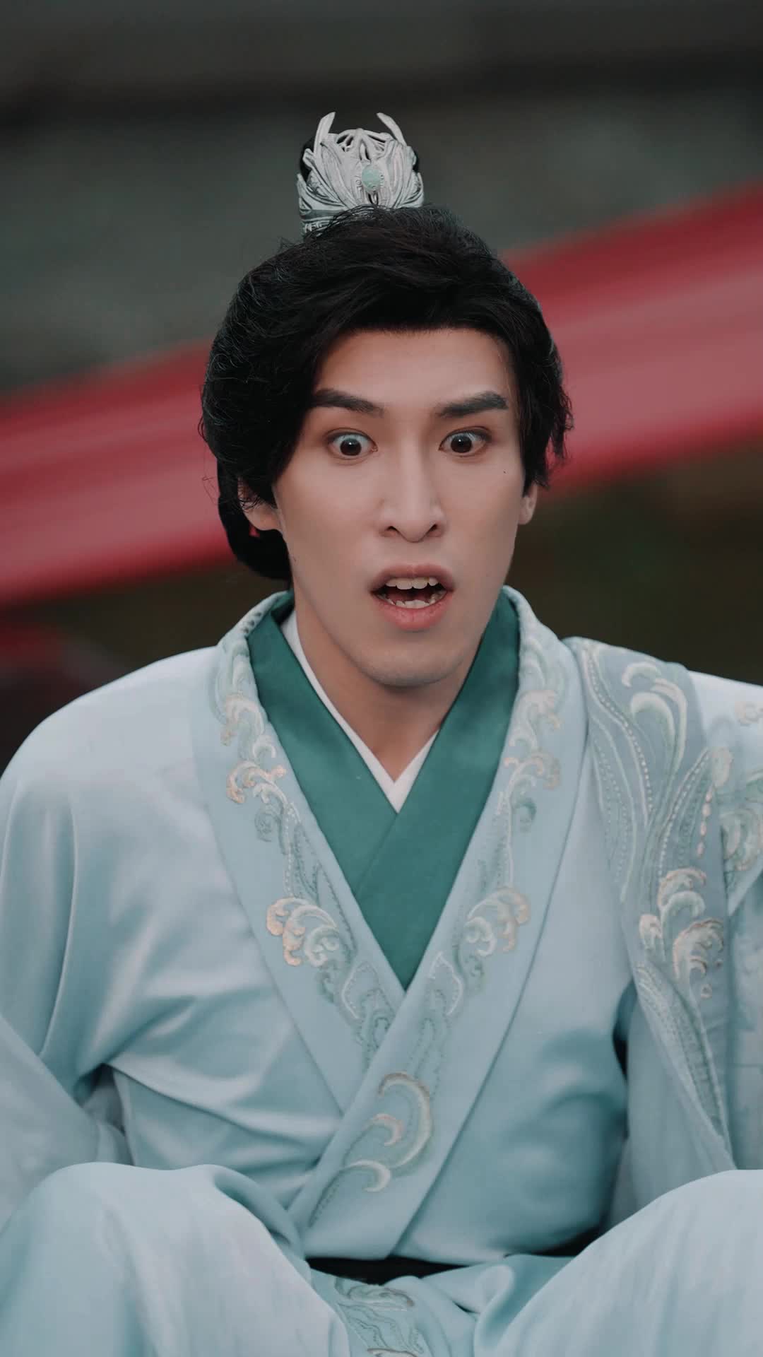 Episode 19 - I'm the Emperor From the Future